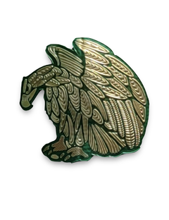 México Cap Eagle Logo Retro WC-1994 - Pambolero
