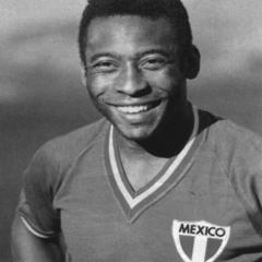 JERSEY MÉXICO RETRO "HOMENAJE 1980" (Pelé) on internet