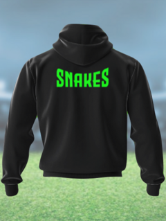 Snakes Hoodie - buy online