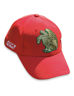México Cap Eagle Logo Retro WC-1994