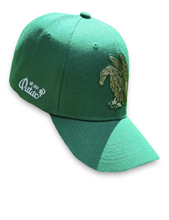 México Green Logo retro 1994