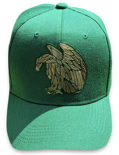 México Green Logo retro 1994 - buy online