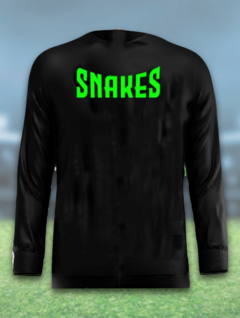 Snakes Pants y Rompevientos on internet