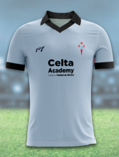 Uniforme Celta Academy