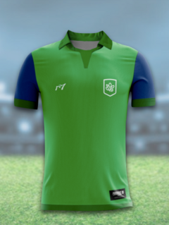 Uniforme Del Bosque FC en internet