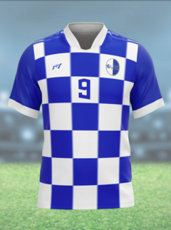 Uniforme Villalba FC - buy online