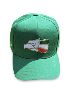 Mexico Green Cap Made in Mxo - buy online