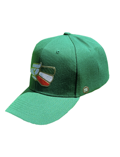 Mexico Green Cap Made in Mxo on internet