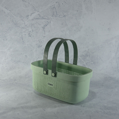 Canasta Clean organizadora para ducha en internet