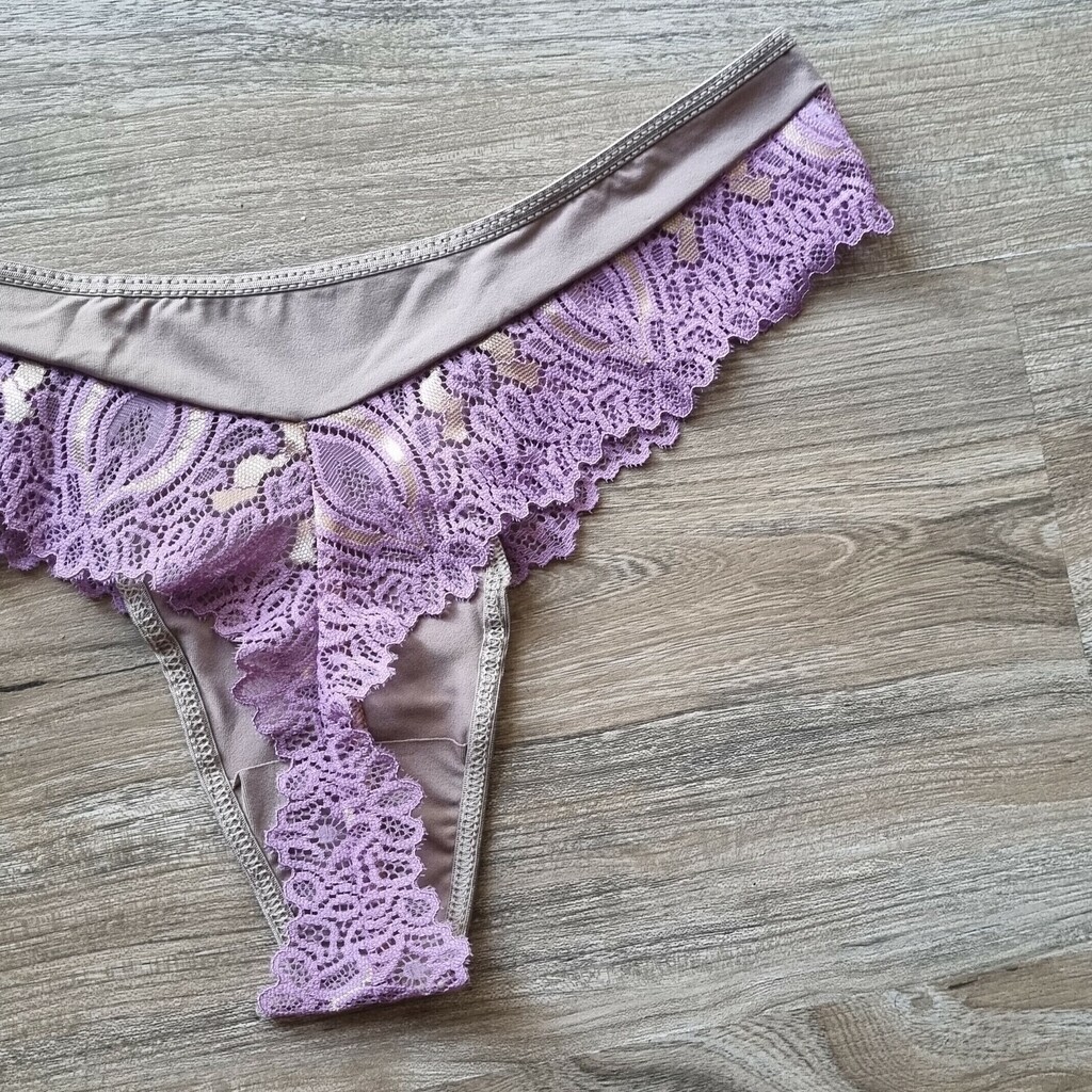 Colaless Brigitte Comprar en Andy Lingerie