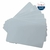 Tarjetas PVC Blancas CR80.030 Calidad gráfica para credenciales y tarjetas 500 Tarjetas