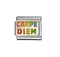 CARPE DIEM