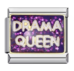 DRAMA QUEEN