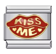 KISS ME