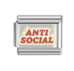 ANTI SOCIAL