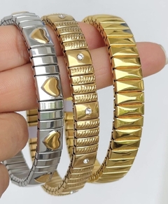 BABY GOLD BRACELET en internet