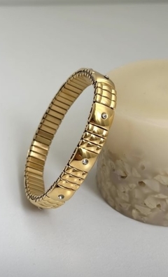 GOLD AND SHINE BRACELET