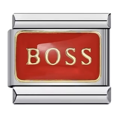 YOUR BOSS