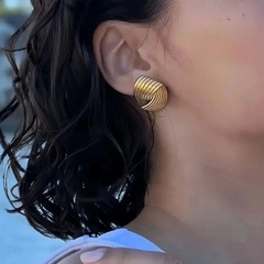 LUDILLE EARRINGS - comprar en línea