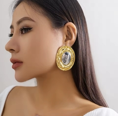 LORETTA EARRINGS - comprar en línea