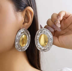 LORETTA EARRINGS