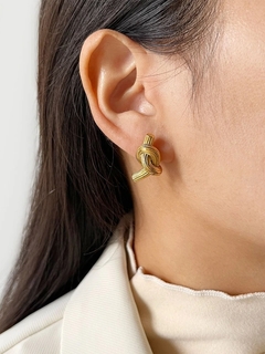 KATE EARRINGS - Martina Accesorios