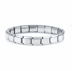 ITALIAN BRACELET SILVER