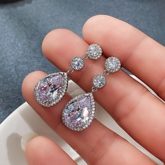 ARETES CLAUDIA - comprar en línea