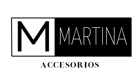 Martina Accesorios