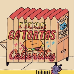 Super Gatortas - buy online