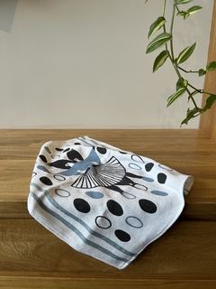 textil de cocina Jimena Estíbaliz x GSM