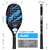 Raquete De Beach Tennis Carbono Optum Pro Flex 2 na internet