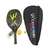 Raquete Beach Tennis Camewin PalmBeach 3k 100% Carbono - comprar online