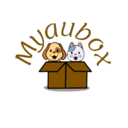 Logo de Loja online de Myaubox
