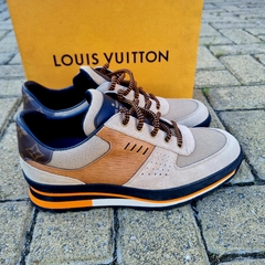 Louis Vuitton Harlem Sneakers na internet