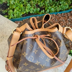 Louis Vuitton Petit Noé - comprar online