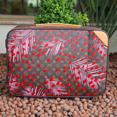 Louis Vuitton Pegase 45 Jungle - comprar online