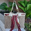 Gucci Positano Tote