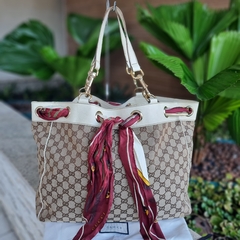 Gucci Positano Tote