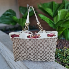 Gucci Positano Tote - comprar online