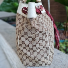 Gucci Positano Tote na internet