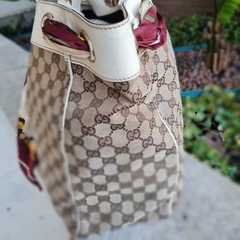 Gucci Positano Tote - Lestore Brasil