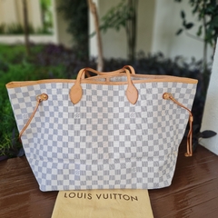 Louis Vuitton Neverfull GM - comprar online