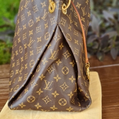 Louis Vuitton Artsy MM - Lestore Brasil