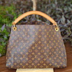 Louis Vuitton Artsy MM - comprar online