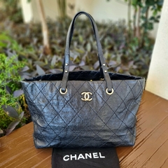 Chanel On the Road