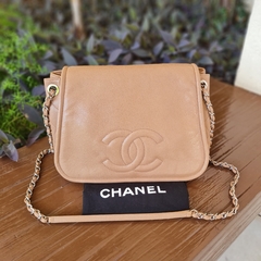 Chanel Accordion Timeless - comprar online