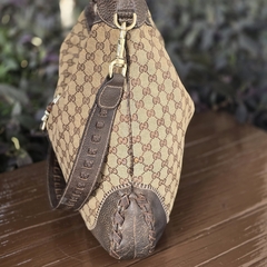 Gucci New Jackie Hobo - loja online