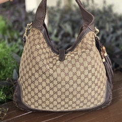 Gucci New Jackie Hobo - comprar online