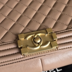 Chanel Boy Medium - comprar online